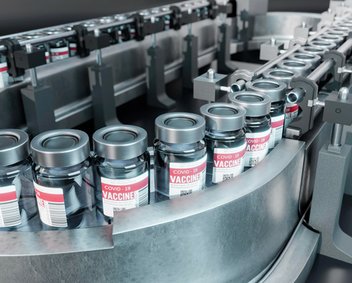 OEM & Private Label Manufacturing