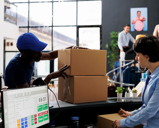 Product Sourcing & Distribution