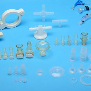 Single-Use Connectors