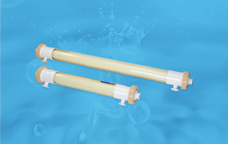 Water for Injection (WFI) Preparation By Membrane May Become Possible