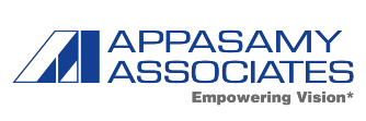 Appasamy Logo