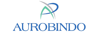Aurobindo Logo