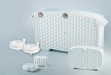 Cobetter Activated Carbon Depth Filter to Remove Endotoxins