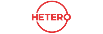 Hetero Logo