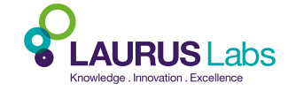 Laurus Labs Logo