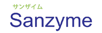Sanzyme Logo