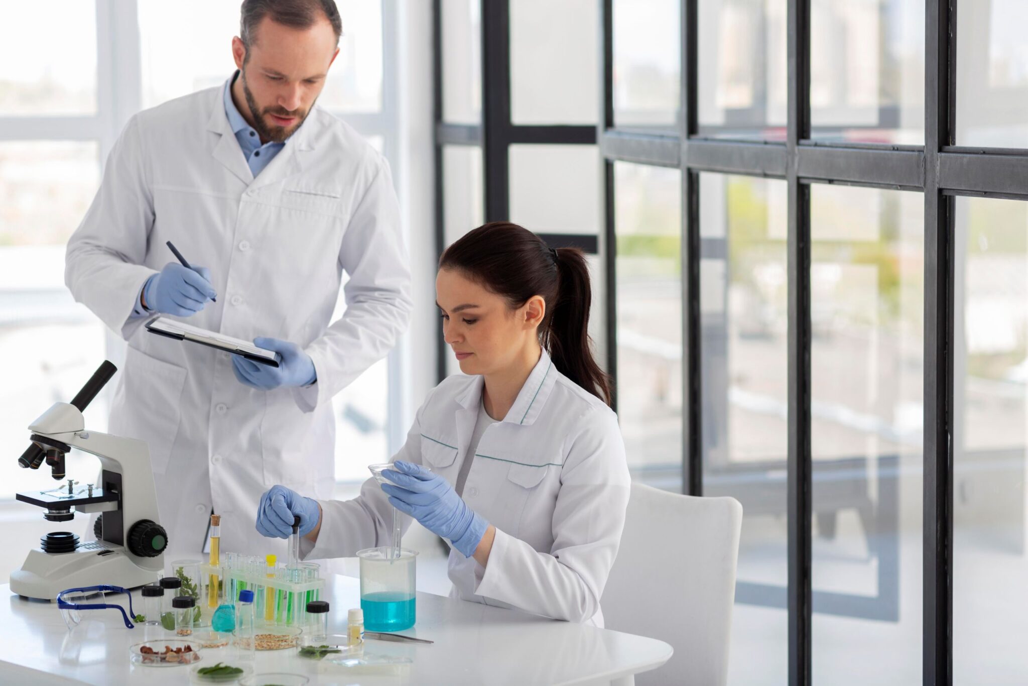 Services - CellTricks Biotech Pvt Ltd