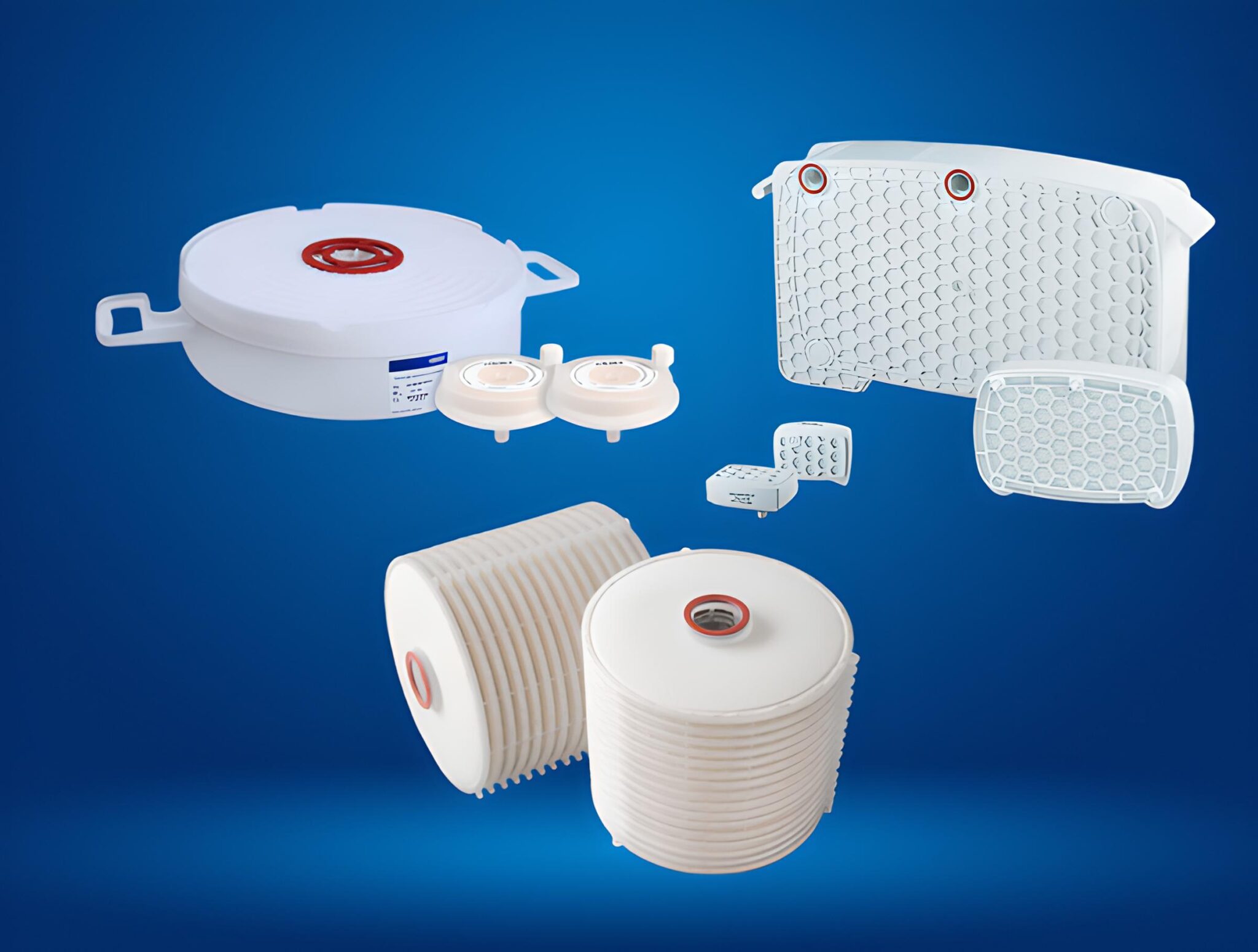 Depth Filters - CellTricks Biotech Pvt Ltd