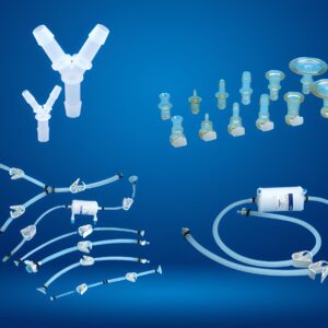Single Use Assemblies & Accessories