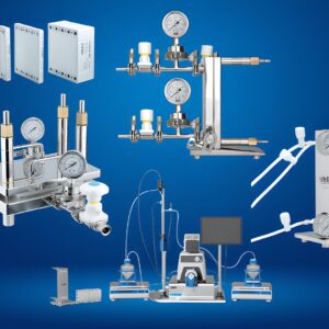 TFF Cassettes & Holders