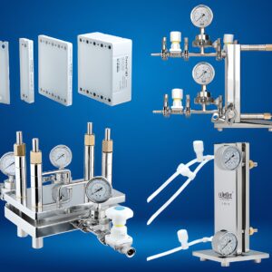 TFF Cassettes & Holders