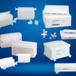 Virus Removal Filters