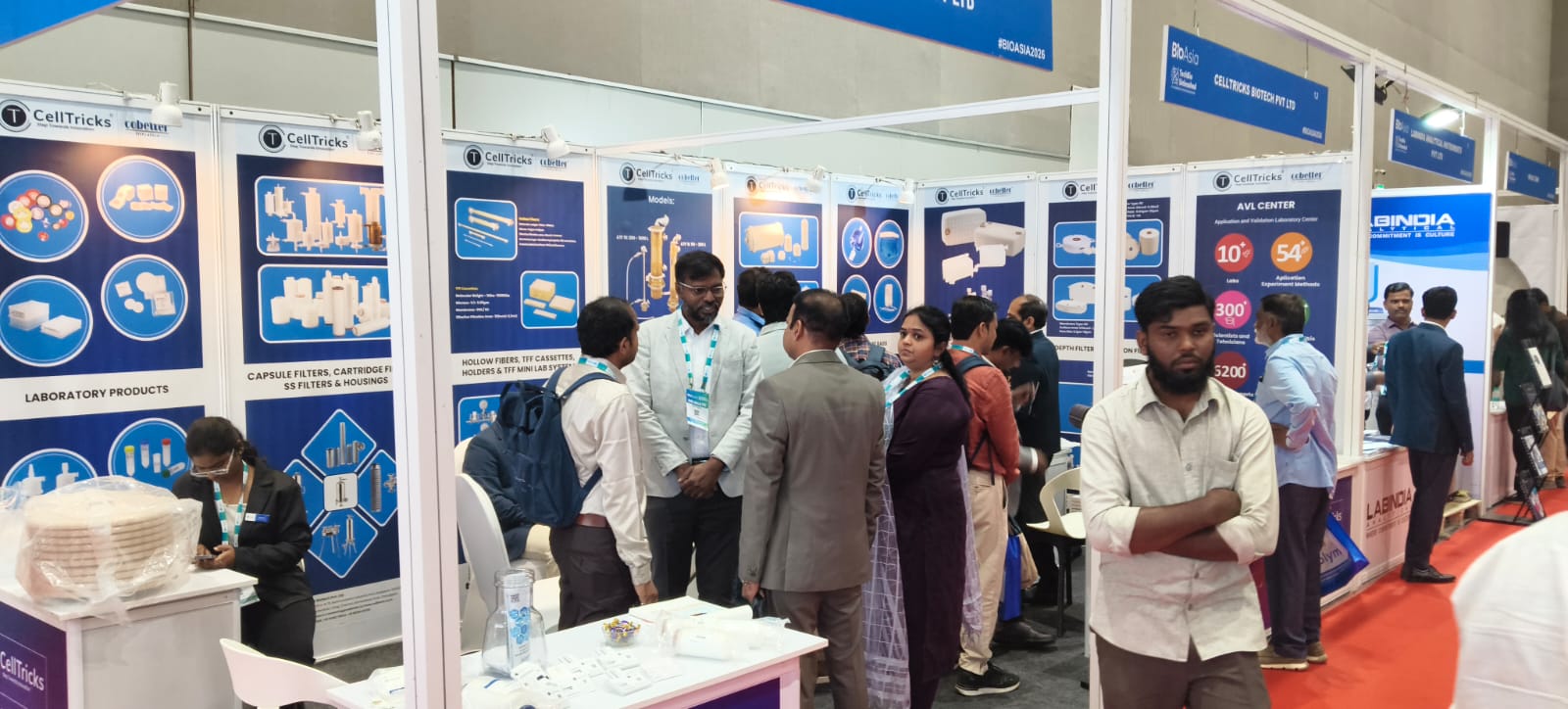 Bio Asia 2026 5