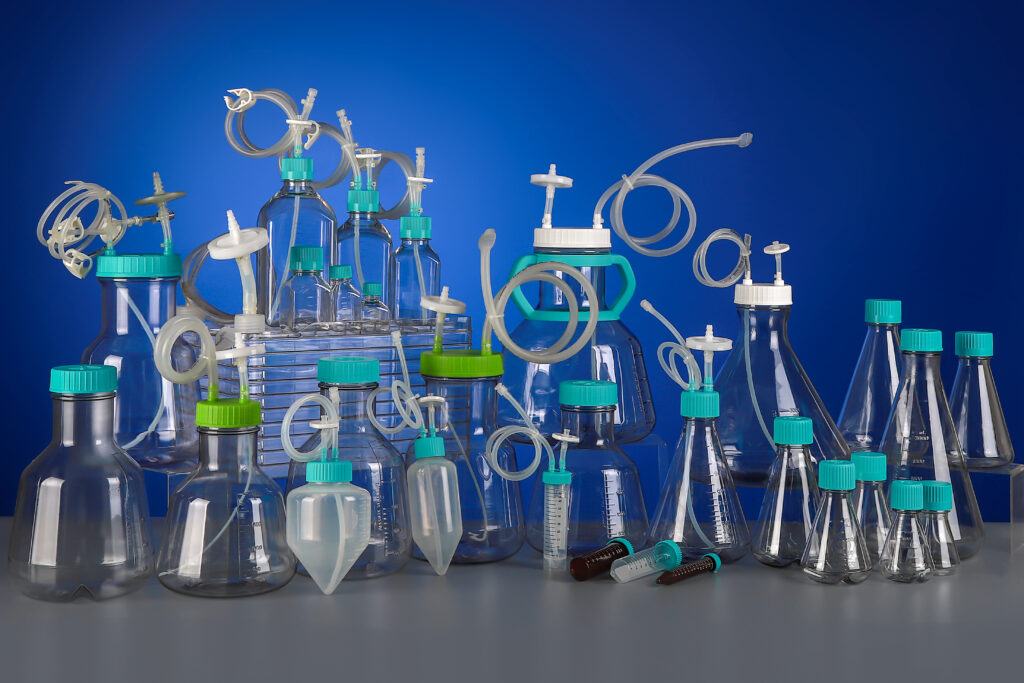 Bioprocessing Solutions - CellTricks Biotech Pvt Ltd