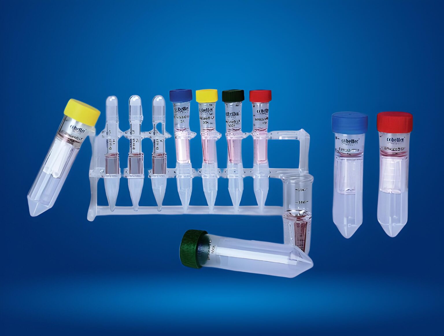 Centrifugal Concentrators - CellTricks Biotech Pvt Ltd