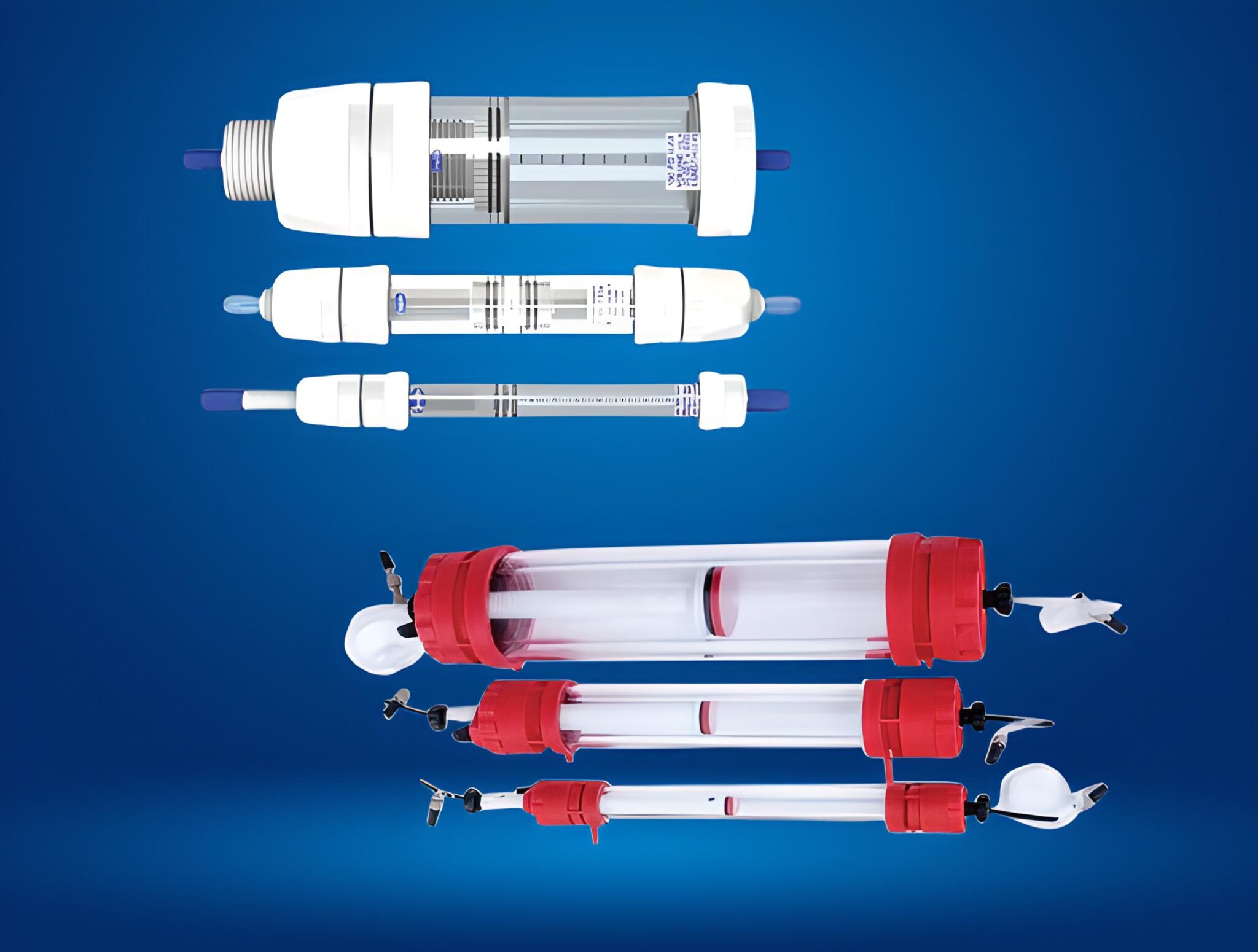 Chromatography Columns - CellTricks Biotech Pvt Ltd