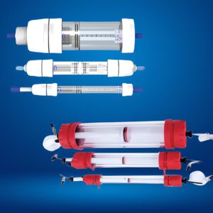 Chromatography Columns