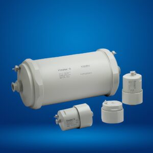 Membrane Chromatography