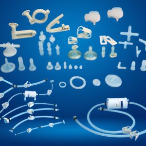 Single Use Assemblies & Accessories