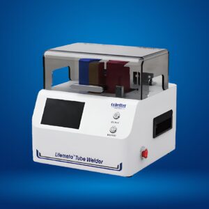 Tube Welder
