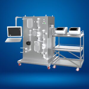 PUPSIT Semi-Automatic System