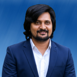 Aarpan Mistry