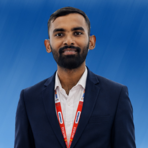 Kishore UVS
