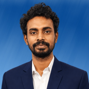 Manikanta P