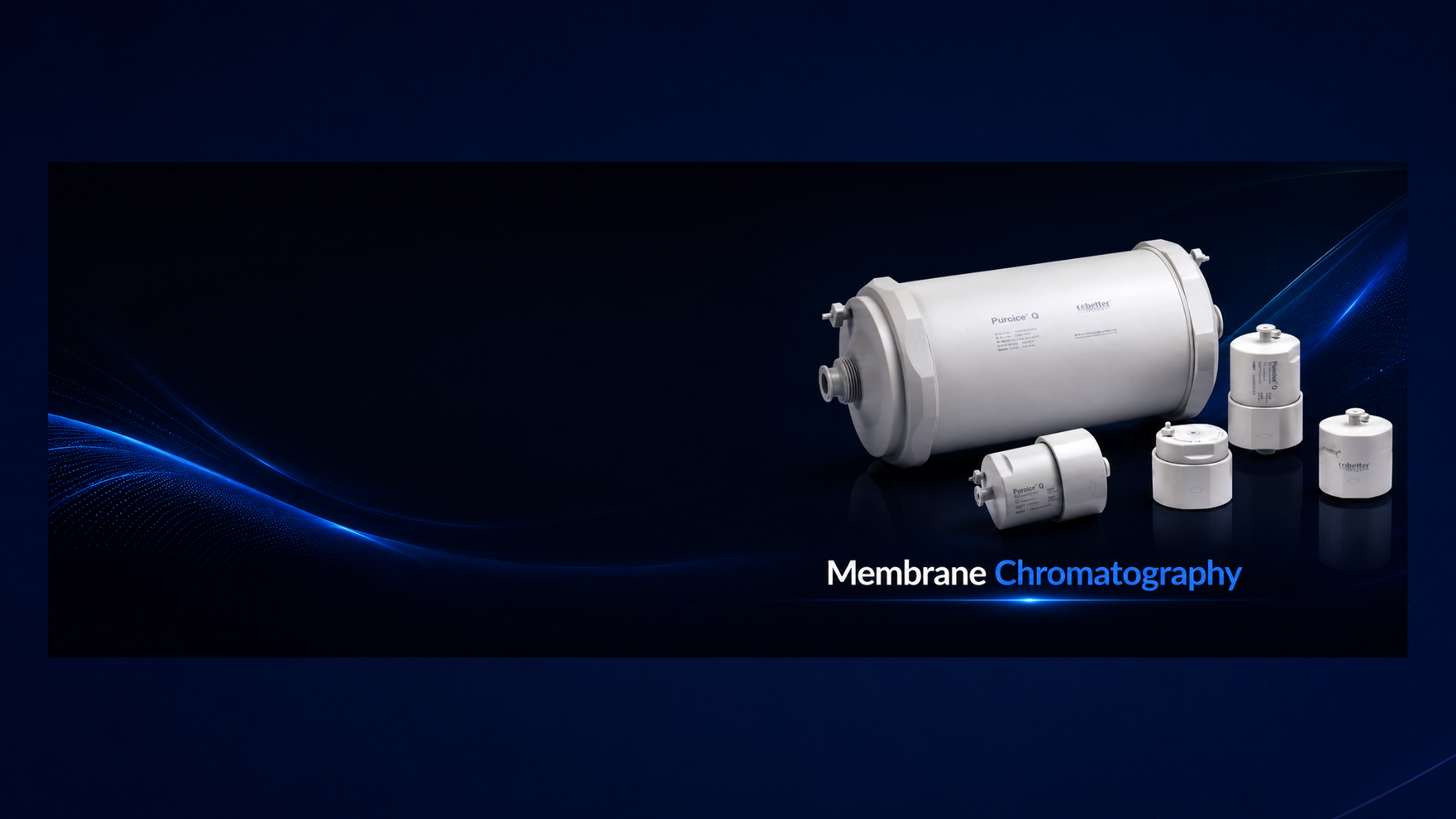 Membrane Chromatography