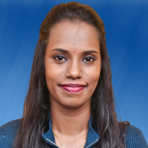 Niveditha