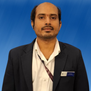 DSN Raju