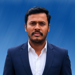 Ravindra R
