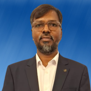 Sambi Reddy