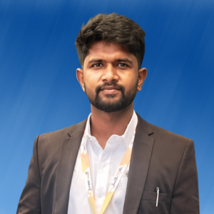 Sumanth K