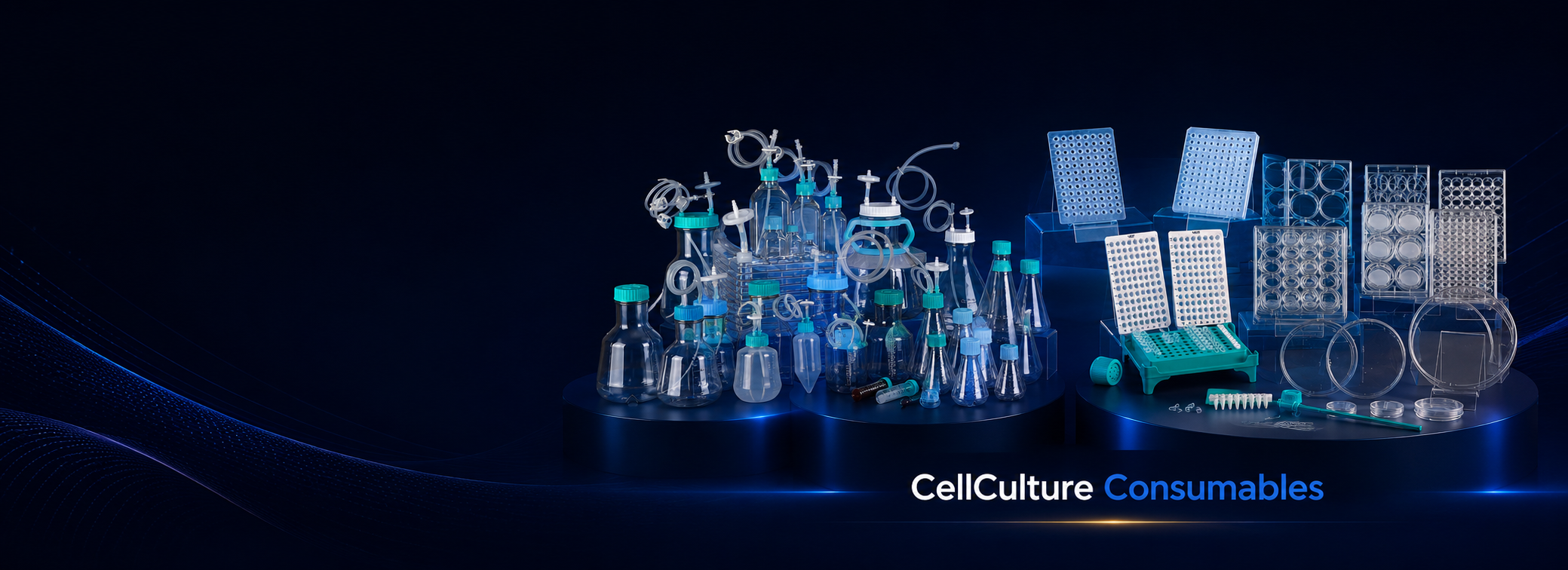 Cell Culture Consumables