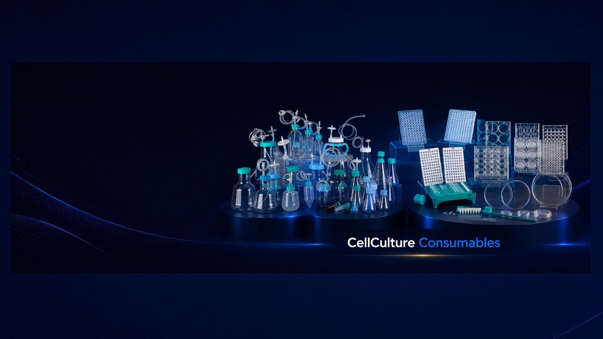 Cell Culture Consumables