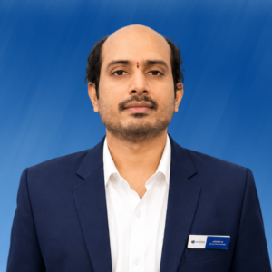 DSN Raju