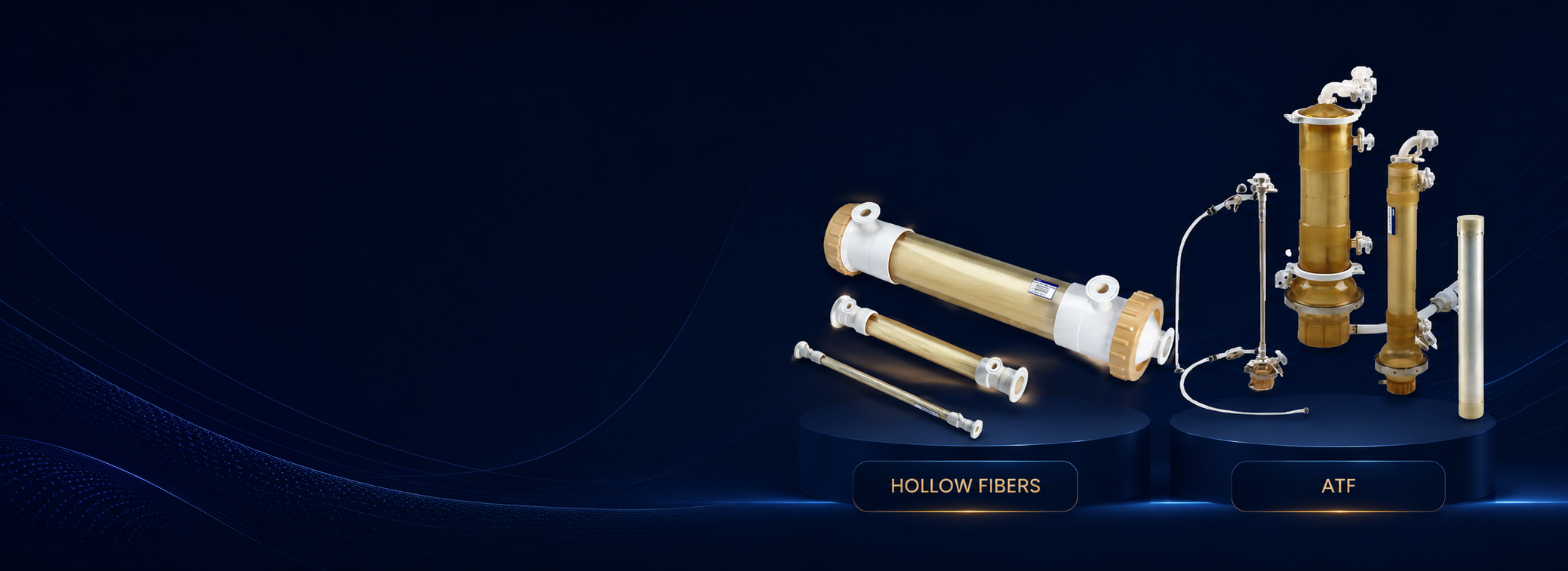 ATF & Hollow Fiber