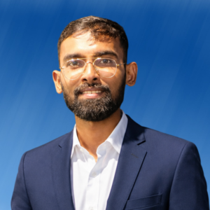 Kishore UVS