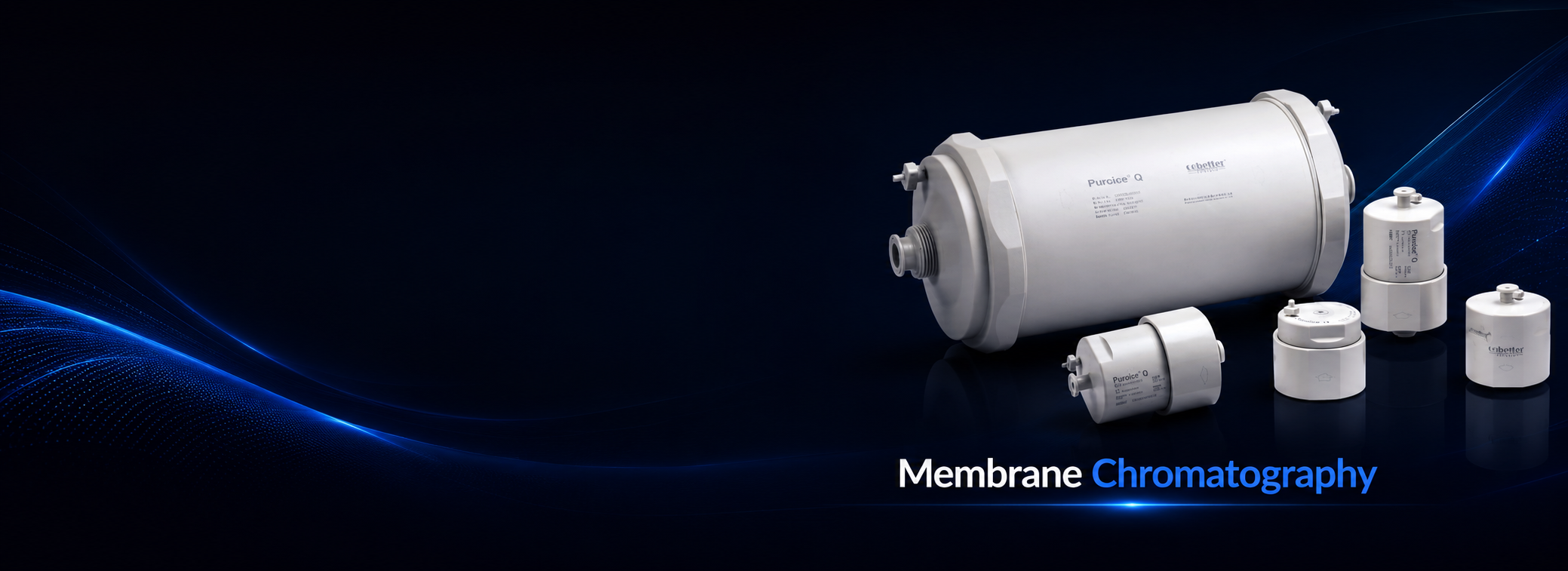 Membrane Chromatography