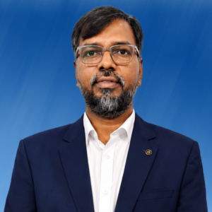 Sambi Reddy