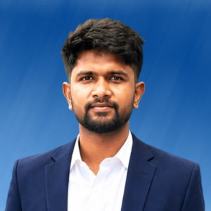Sumanth K
