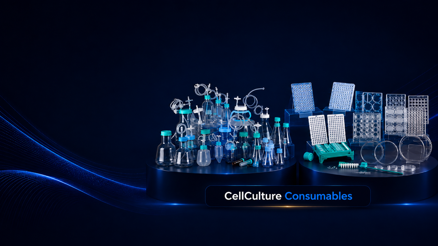 Cell Culture Consumables