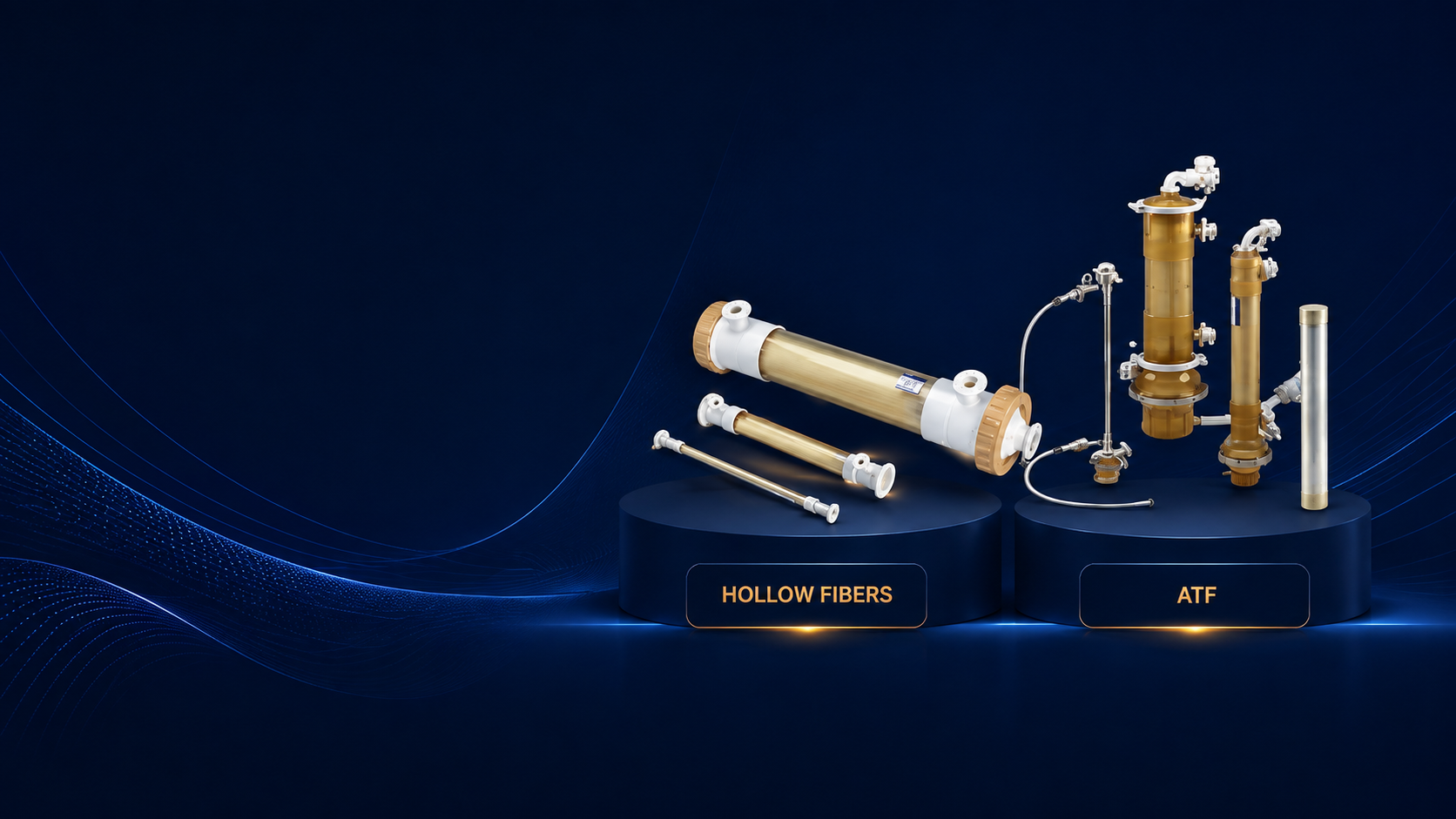 ATF & Hollow Fiber