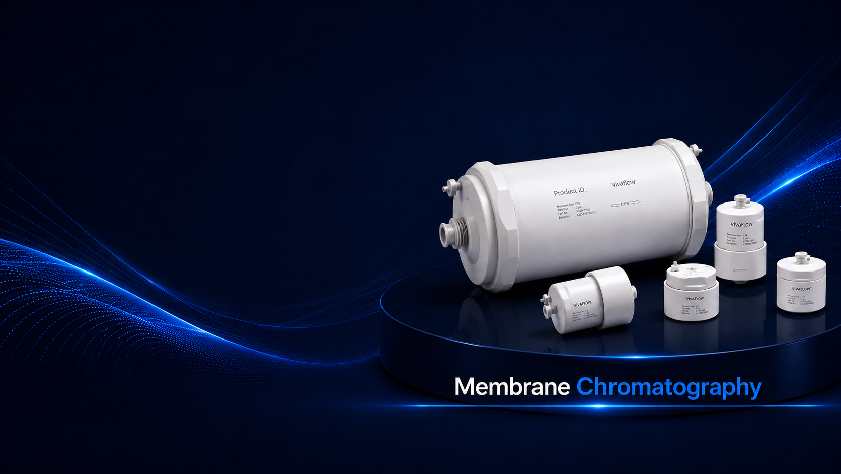 Membrane Chromatography